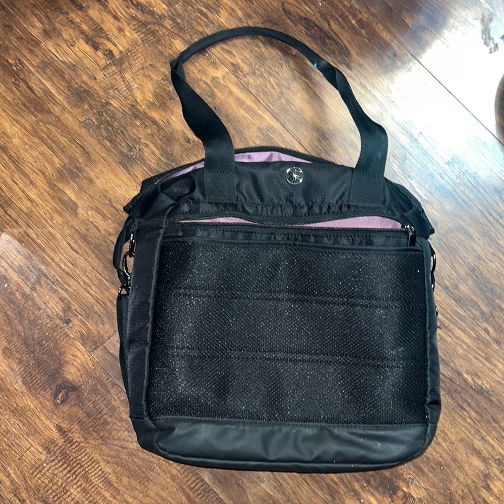 Gaiam yoga bag